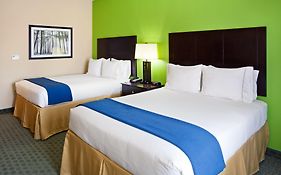 Holiday Inn Express Hotel & Suites Newport South By Ihg