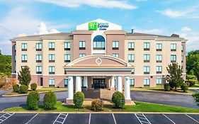 Holiday Inn Express Hotel & Suites Newport South By Ihg